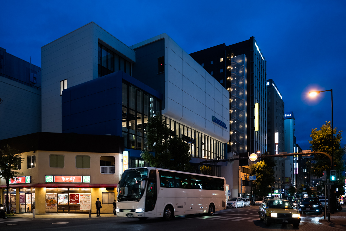 大阪夜未眠｜迷失在心齋橋與道頓堀的霓虹光影中